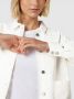 Tommy Hilfiger Elegante Blazer voor Heren White Dames - Thumbnail 2