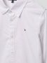 Tommy Hilfiger Overhemd met lange mouwen SOLID STRETCH POPLIN SHIRT L S - Thumbnail 1