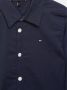 Tommy Hilfiger Overhemd met lange mouwen SOLID STRETCH POPLIN SHIRT L S - Thumbnail 1