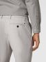 Tommy Hilfiger Korte chino met Franse steekzakken model 'HARLEM' - Thumbnail 3