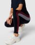 Tommy Hilfiger Legging met galonstrepen model 'SEAMLESS' - Thumbnail 2