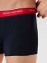Tommy Hilfiger Underwear Trunk met logo op de tailleband (set 3 stuks Set van 3) - Thumbnail 4