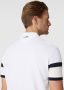 Tommy Hilfiger Heren Polo Shirt Lente Zomer Collectie White Heren - Thumbnail 9
