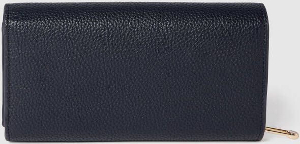 Tommy Hilfiger Portemonnee met labelapplicatie