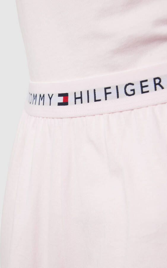 Tommy Hilfiger Pyjama met labelprint