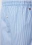 Tommy Hilfiger Pyjama van katoen met logodetail - Thumbnail 2