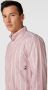 Tommy Hilfiger Overhemd met lange mouwen OXFORD STRIPE RF SHIRT met button-downkraag - Thumbnail 6