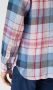 Tommy Hilfiger Regular fit vrijetijdsoverhemd van linnen met button-downkraag - Thumbnail 2