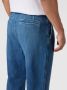Tommy Hilfiger Relaxed fit jeans met stolpplooien model 'RUSCAN' - Thumbnail 2