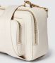 Tommy Hilfiger Witte Schoudertas Iconic Tommy Camera Bag - Thumbnail 8
