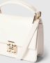 Tommy Hilfiger push locrossover tas White Dames - Thumbnail 4