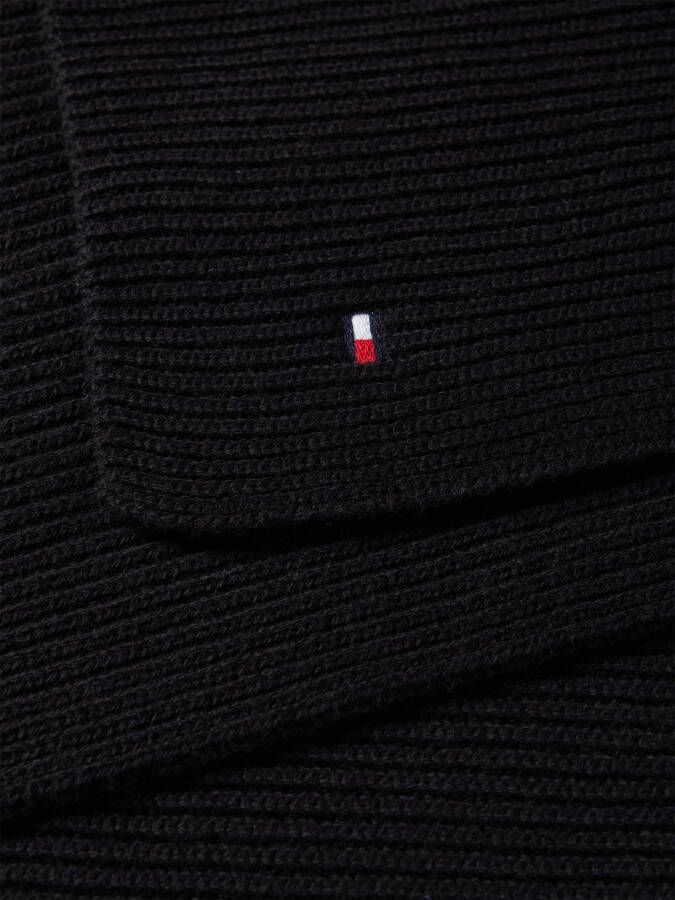 Tommy Hilfiger Beanie GP FLAG BEANIE & SCARF Cadeauset (set) - Foto 2
