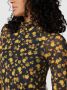 Tommy Hilfiger Shirt met lange mouwen en labeldetails model 'ROSE' - Thumbnail 2