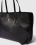 Tommy Hilfiger Shopper ICONIC TOMMY TOTE SOLID met kleine afneembare ritstas - Thumbnail 2