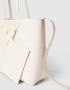 Tommy Hilfiger Shopper ICONIC TOMMY TOTE SOLID met kleine afneembare ritstas - Thumbnail 2