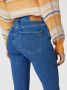 Tommy Hilfiger Skinny fit jeans in 5-pocketmodel model 'FLEX COMO' - Thumbnail 2