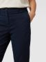 Tommy Hilfiger Chino SLIM CO BLEND CHINO PANT met persplooien - Thumbnail 4