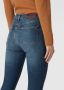 Tommy Hilfiger Slim fit jeans met labeldetails model 'COMO' - Thumbnail 2