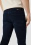 Tommy Hilfiger Slim fit jeans met labelpatch model 'Layton' - Thumbnail 3