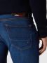 Tommy Hilfiger Slim fit jeans SLIM BLEECKER PSTR HYDER BLUE met fade-effect - Thumbnail 5