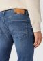Tommy Hilfiger Pants Slim fit jeans met logodetail model 'LAYTON' - Thumbnail 3