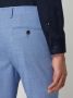 Tommy Hilfiger Tailored Slim fit pantalon met stretch model 'Sath' - Thumbnail 2