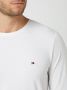 Tommy Hilfiger Shirt met lange mouwen STRETCH SLIM FIT LONG SLEEVE van biologische katoen-stretch - Thumbnail 5