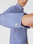 Tommy Hilfiger Slim fit vrijetijdsoverhemd met button-downkraag model 'NATURAL - Thumbnail 7