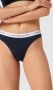 Tommy Hilfiger Underwear Bikinibroekje met logo op de tailleband - Thumbnail 4