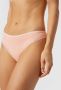 Tommy Hilfiger String Bikini Pak Pruim Poeder Roze Baksteen Multicolor Dames - Thumbnail 6