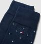 Tommy Hilfiger Sokken met labeldetails in een set van 2 paar - Thumbnail 2