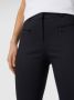 Tommy Hilfiger Skinny fit stoffen broek met paspelzakken - Thumbnail 2