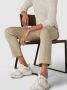 Tommy Hilfiger Straight fit chino met fijn motief model 'DENTON' - Thumbnail 2