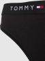 Tommy Hilfiger Underwear Slip THONG met tommy hilfiger merklabel - Thumbnail 6