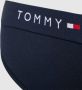 Tommy Hilfiger Underwear Slip THONG met tommy hilfiger merklabel - Thumbnail 9