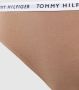 Tommy Hilfiger Underwear Slip met tommy hilfiger-branding (set 3 stuks Set van 3) - Thumbnail 4