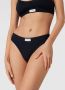 Tommy Hilfiger String met labelpatch - Thumbnail 2