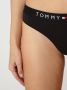 Tommy Hilfiger Underwear Slip THONG met tommy hilfiger merklabel - Thumbnail 5