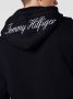 Tommy Hilfiger Sweatjack met labeldetail model 'CIRCLE MIXED TYPE ZIP' - Thumbnail 3