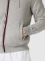 Tommy Hilfiger Herenkleding Sweatshirts Grijs Aw23 Gray Heren - Thumbnail 5