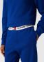 Tommy Hilfiger Underwear Homewearbroek met elastische band in contrastkleur en met th-opschrift en logo - Thumbnail 3