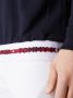 Tommy Hilfiger Sweatshirt met ronde hals - Thumbnail 2