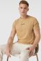 Tommy Hilfiger T-shirt Korte Mouw MONOTYPE SMALL CHEST PLACEMENT - Thumbnail 3