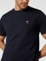 Tommy Hilfiger T-shirt met labelstitching model 'SMALL IMD TEE' - Thumbnail 10