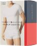 Tommy Hilfiger Underwear Shirt voor eronder van single-jersey (3 stuks) - Thumbnail 5