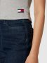 Tommy Hilfiger Tanktop met labelpatch - Thumbnail 2