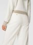 Tommy Hilfiger Tapered fit stoffen broek met persplooien - Thumbnail 2