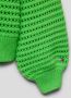 Tommy Hilfiger Teens Gebreide pullover met structuurmotief model 'CROCHET' - Thumbnail 3