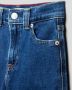 Tommy Hilfiger Teens Jeans met labeldetail - Thumbnail 2