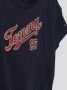 Tommy Hilfiger T-shirt TOMMY SEQUINS TEE S S (1-delig) - Thumbnail 1